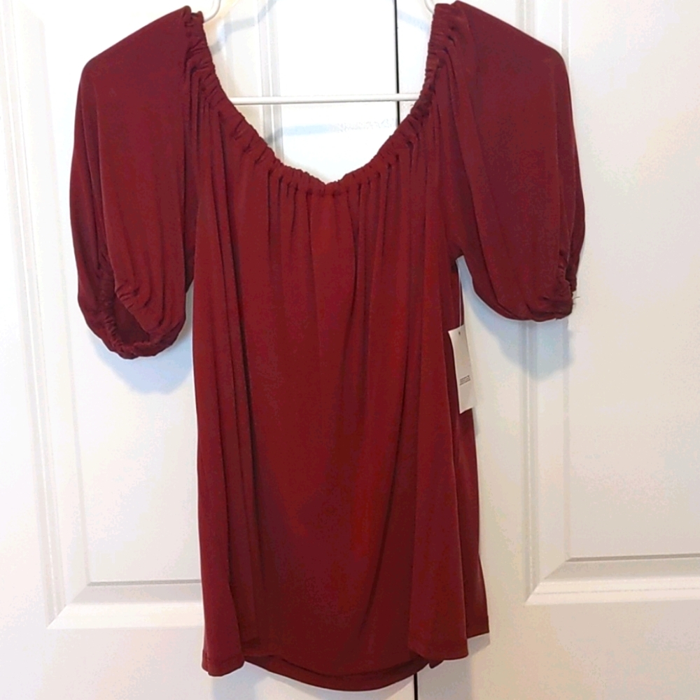 Loft Shirt NWT